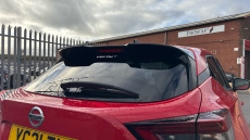 Nissan Juke 1.0 DiG-T 114 N-Connecta 5dr Petrol Hatchback